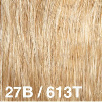 27B/613T - Enhanced Hair - Colour Swatch - EH Colour Swatch