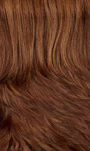 Secret - Enhanced Hair - Hair Topper - Henry Margu