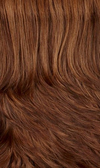 Envy - Enhanced Hair - Hair Topper - Henry Margu