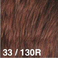 33/130R - Enhanced Hair - Colour Swatch - EH Colour Swatch