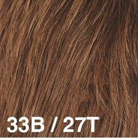 33B/27T - Enhanced Hair - Colour Swatch - EH Colour Swatch