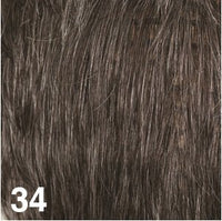 34 - Enhanced Hair - Colour Swatch - EH Colour Swatch