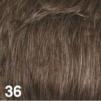 36 - Enhanced Hair - Colour Swatch - EH Colour Swatch