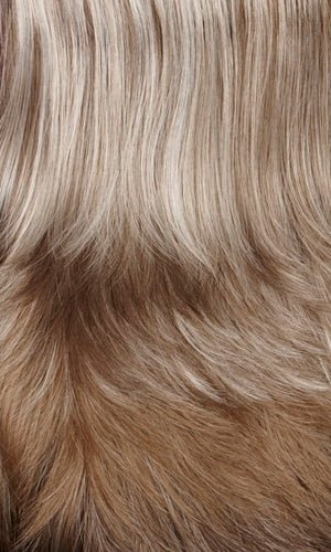 Lori - Enhanced Hair - Wig - Henry Margu