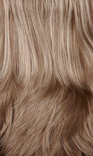 Audrey - Enhanced Hair - Wig - Henry Margu