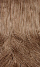 Pride - Enhanced Hair - Hair Topper - Henry Margu