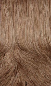 Elite - Enhanced Hair - Hair Topper - Henry Margu