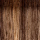 Sienna Roast - 4/2625 colour swatch – Short Shag by TressAllure