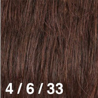 4/6/33 - Enhanced Hair - Colour Swatch - EH Colour Swatch