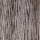Sterling Smoke Shimmer - 44/1001 colour swatch – Short Shag by TressAllure