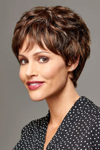Trish - Enhanced Hair - Wig - Henry Margu