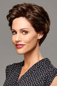 Trish - Enhanced Hair - Wig - Henry Margu