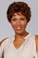 Lori - Enhanced Hair - Wig - Henry Margu