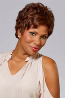Lori - Enhanced Hair - Wig - Henry Margu