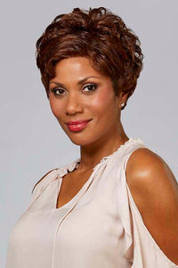 Lori - Enhanced Hair - Wig - Henry Margu