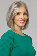 Nora - Enhanced Hair - Wig - Henry Margu
