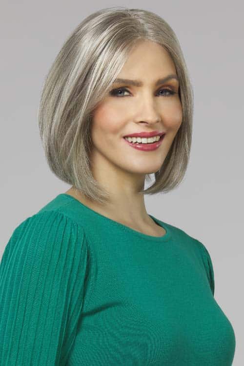 Nora - Enhanced Hair - Wig - Henry Margu
