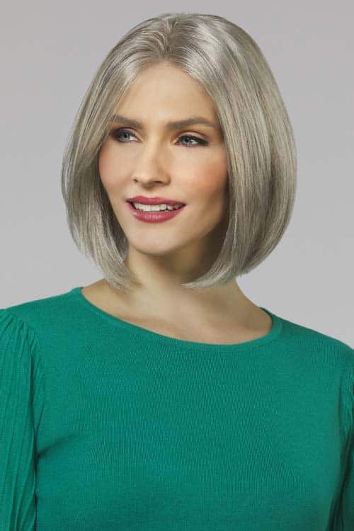 Nora - Enhanced Hair - Wig - Henry Margu