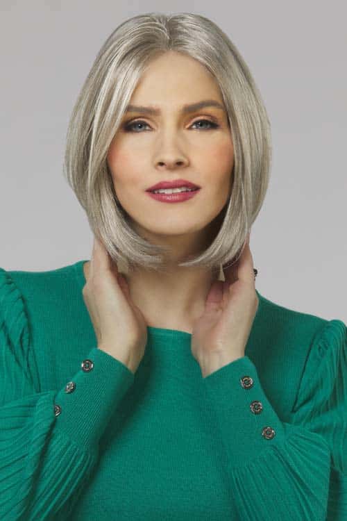 Nora - Enhanced Hair - Wig - Henry Margu
