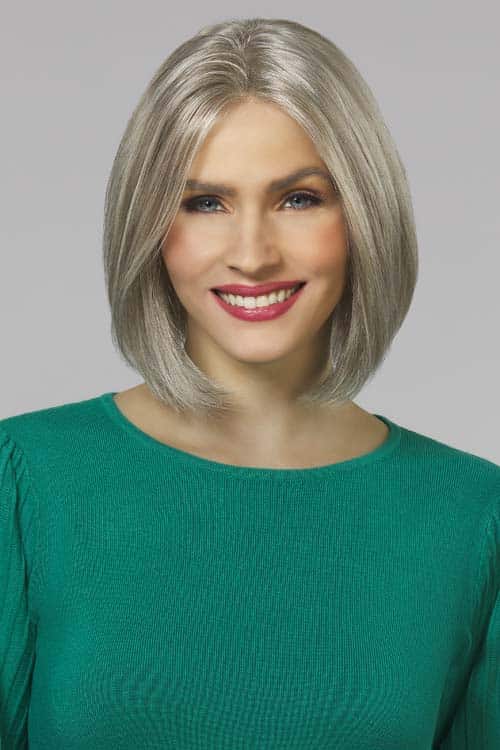 Nora - Enhanced Hair - Wig - Henry Margu