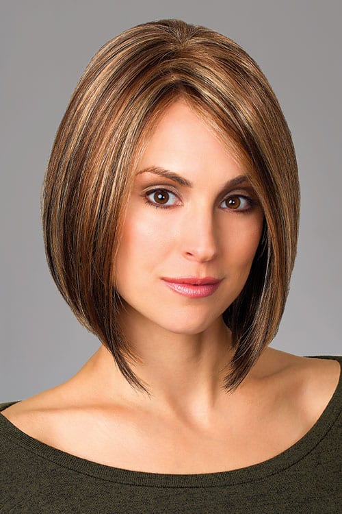 Nora - Enhanced Hair - Wig - Henry Margu