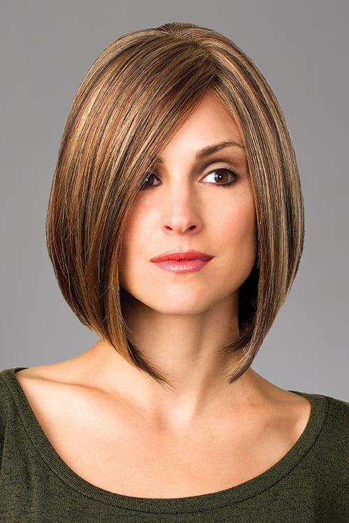 Nora - Enhanced Hair - Wig - Henry Margu