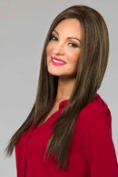 Violet - Enhanced Hair - Wig - Henry Margu