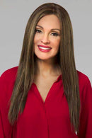 Violet - Enhanced Hair - Wig - Henry Margu