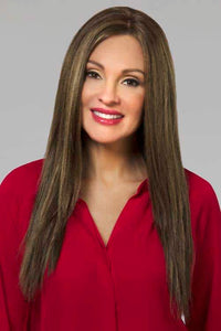 Violet - Enhanced Hair - Wig - Henry Margu