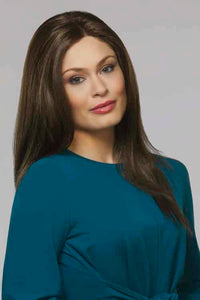 Violet - Enhanced Hair - Wig - Henry Margu