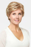 Brie - Enhanced Hair - Wig - Henry Margu