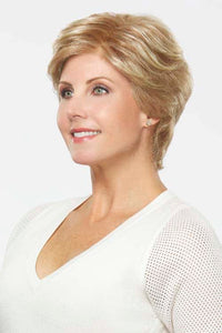 Brie - Enhanced Hair - Wig - Henry Margu