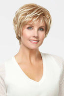 Brie - Enhanced Hair - Wig - Henry Margu