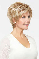 Brie - Enhanced Hair - Wig - Henry Margu