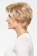 Brie - Enhanced Hair - Wig - Henry Margu