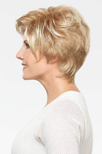 Brie - Enhanced Hair - Wig - Henry Margu