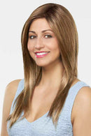 Morgan - Enhanced Hair - Wig - Henry Margu