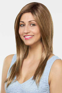 Morgan - Enhanced Hair - Wig - Henry Margu