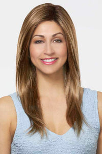 Morgan - Enhanced Hair - Wig - Henry Margu
