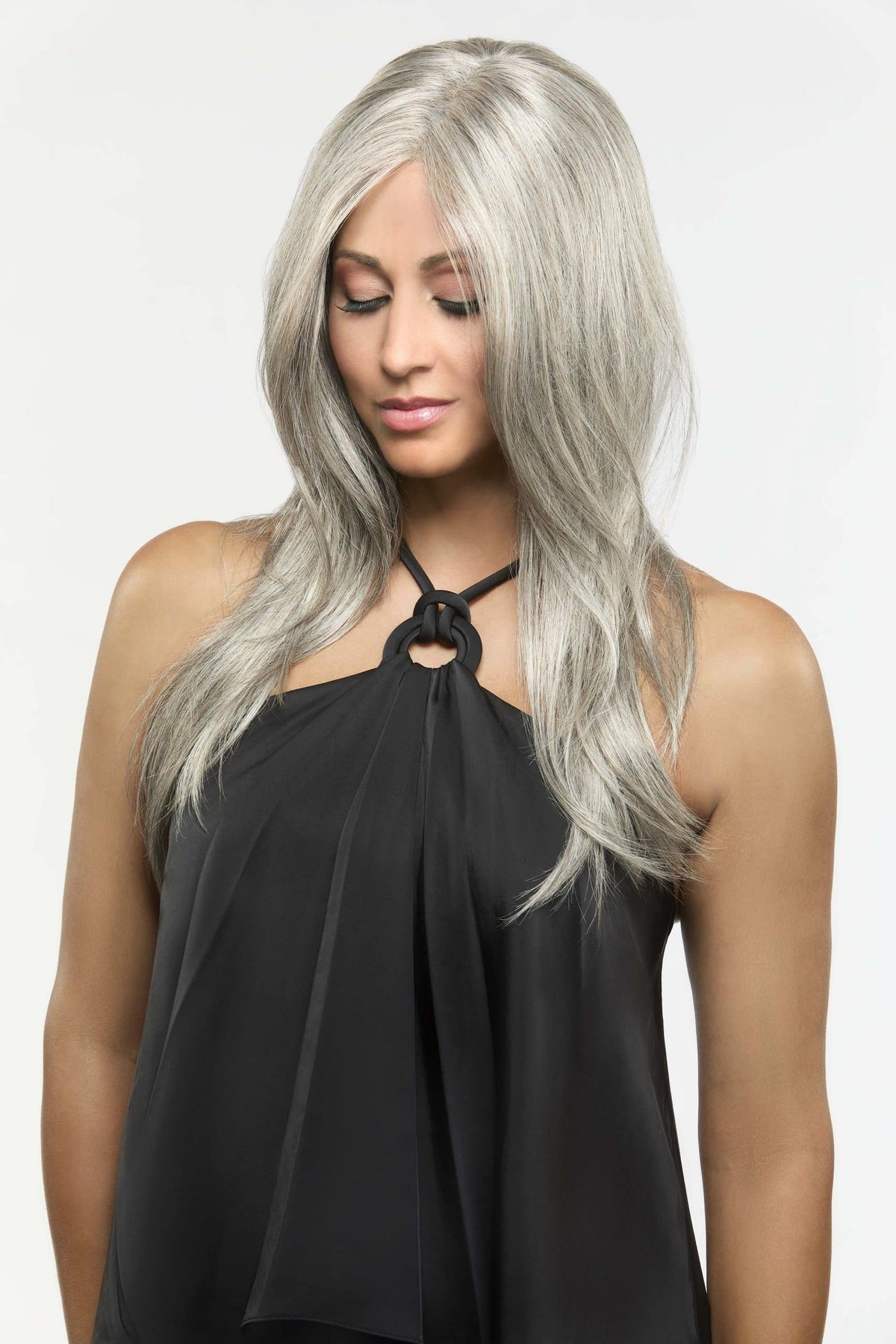 Morgan - Enhanced Hair - Wig - Henry Margu