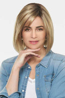 Devon - Enhanced Hair - Wig - Henry Margu