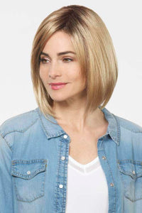 Devon - Enhanced Hair - Wig - Henry Margu