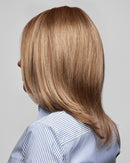 Chelsey - Enhanced Hair - Wig - Henry Margu