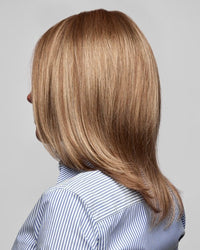 Chelsey - Enhanced Hair - Wig - Henry Margu