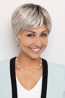 Becky - Enhanced Hair - Wig - Henry Margu