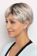 Becky - Enhanced Hair - Wig - Henry Margu