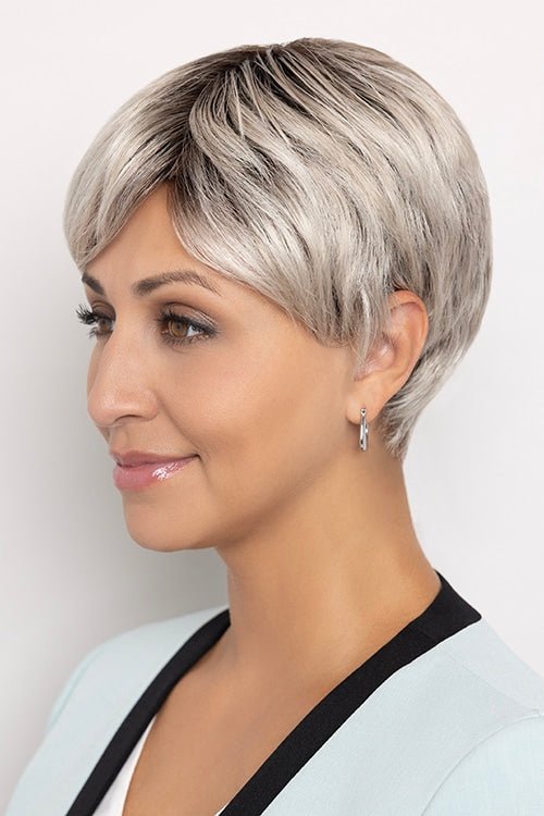 Becky - Enhanced Hair - Wig - Henry Margu