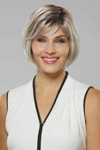 Kelly - Enhanced Hair - Wig - Henry Margu