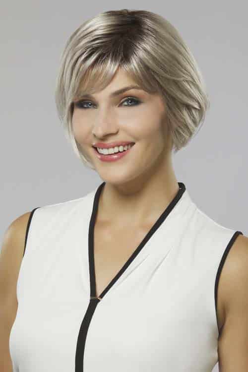 Kelly - Enhanced Hair - Wig - Henry Margu