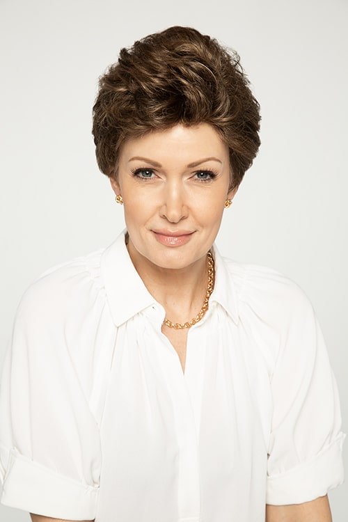 Monica - Enhanced Hair - Wig - Henry Margu